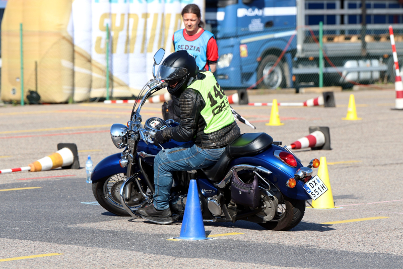 30/46 GymkhanaGP w Gorzowie