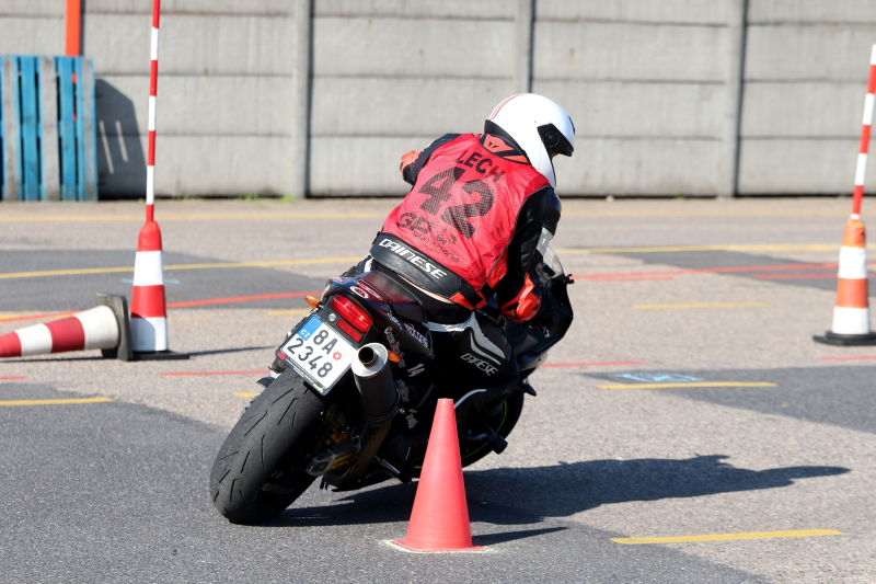 36/46 GymkhanaGP w Gorzowie