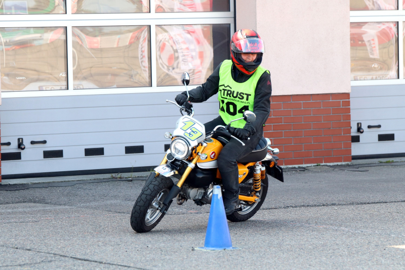 40/46 GymkhanaGP w Gorzowie