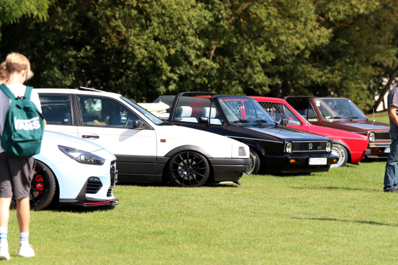 3/44 West Stance Event