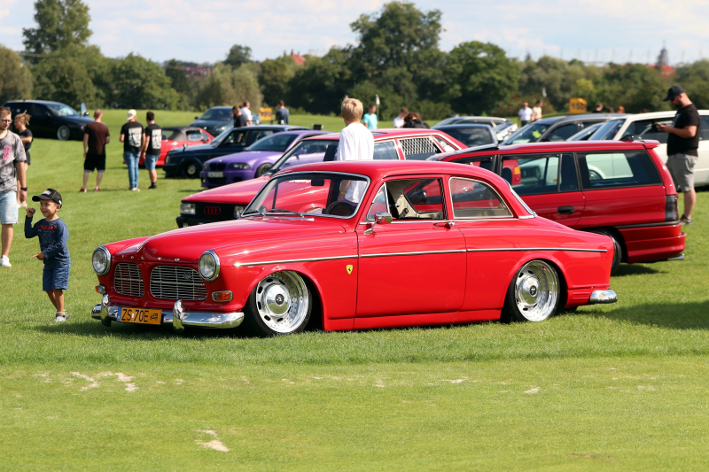 4/44 West Stance Event