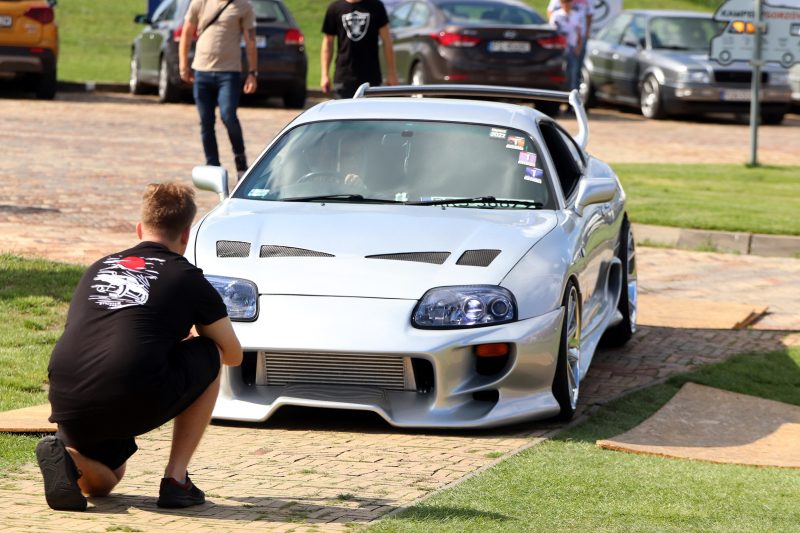 5/44 West Stance Event