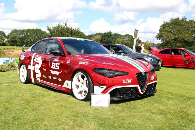 7/44 West Stance Event