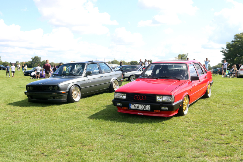 8/44 West Stance Event