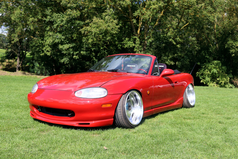 9/44 West Stance Event