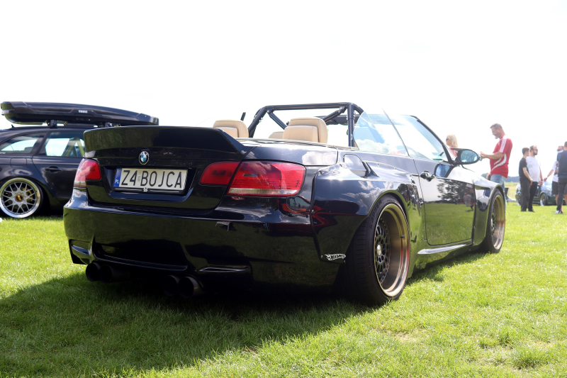 10/44 West Stance Event