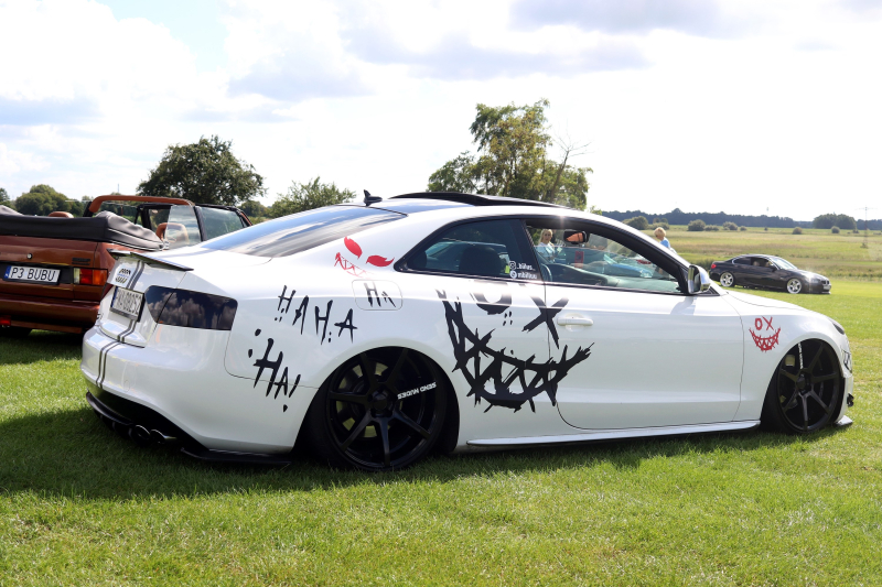 12/44 West Stance Event