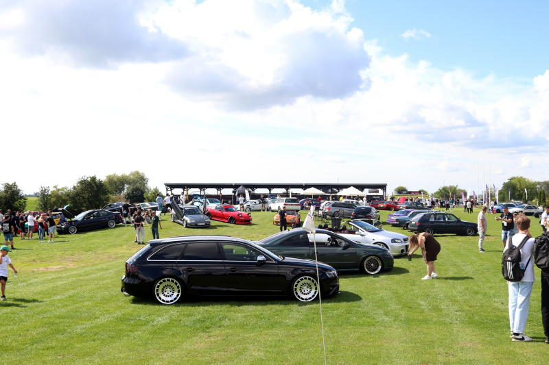 14/44 West Stance Event