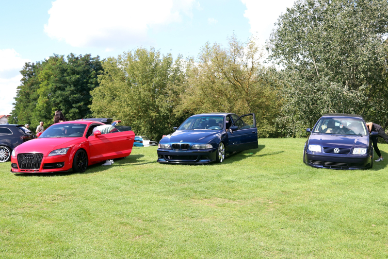 15/44 West Stance Event