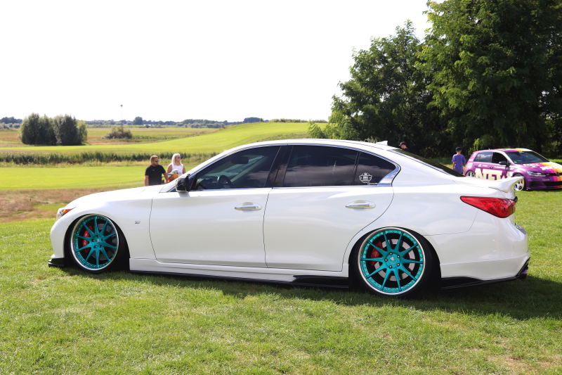 18/44 West Stance Event