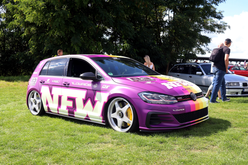 20/44 West Stance Event