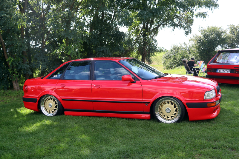 21/44 West Stance Event