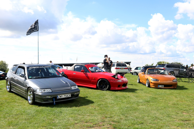 22/44 West Stance Event