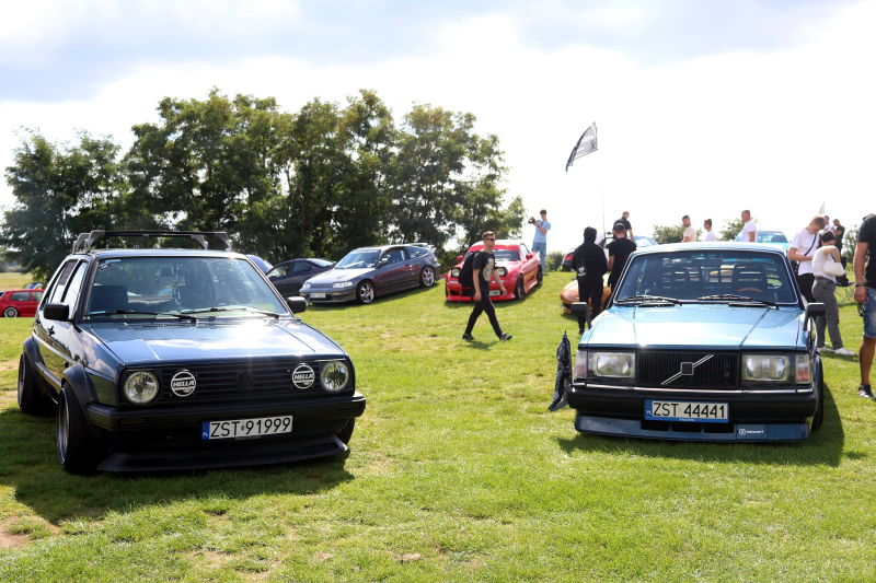 23/44 West Stance Event