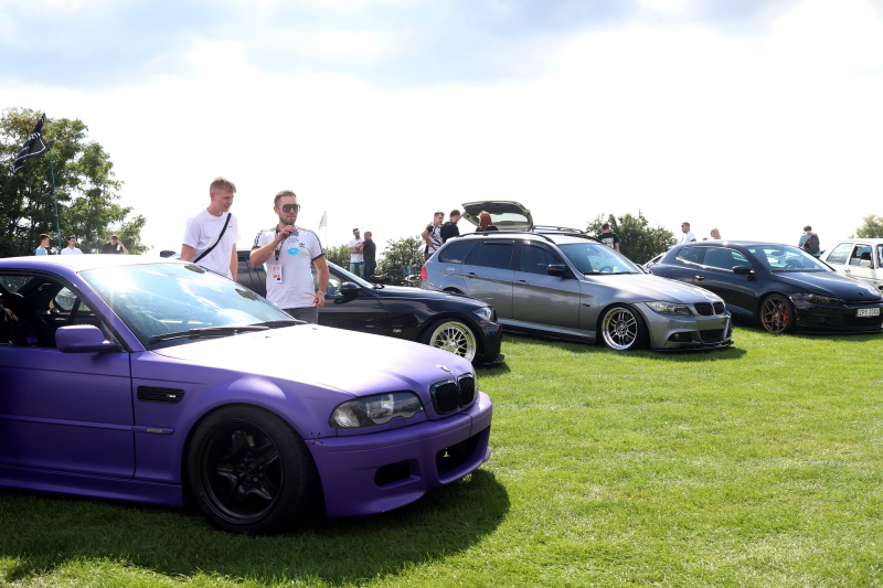 24/44 West Stance Event