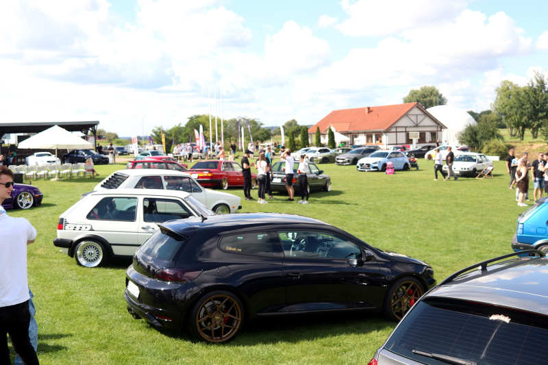 25/44 West Stance Event