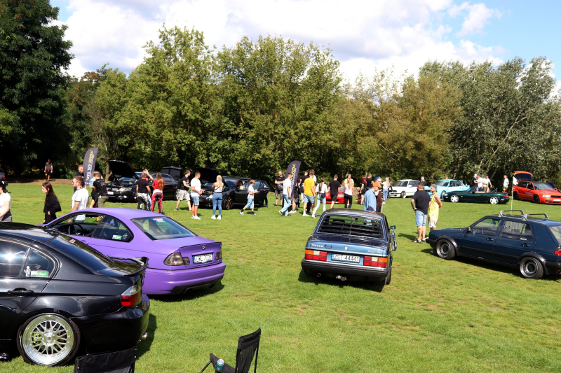 26/44 West Stance Event