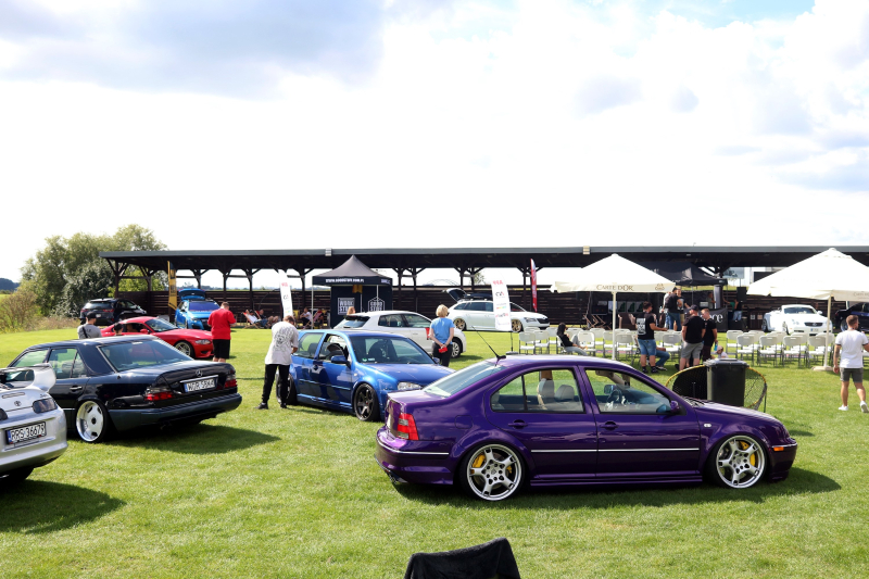 27/44 West Stance Event