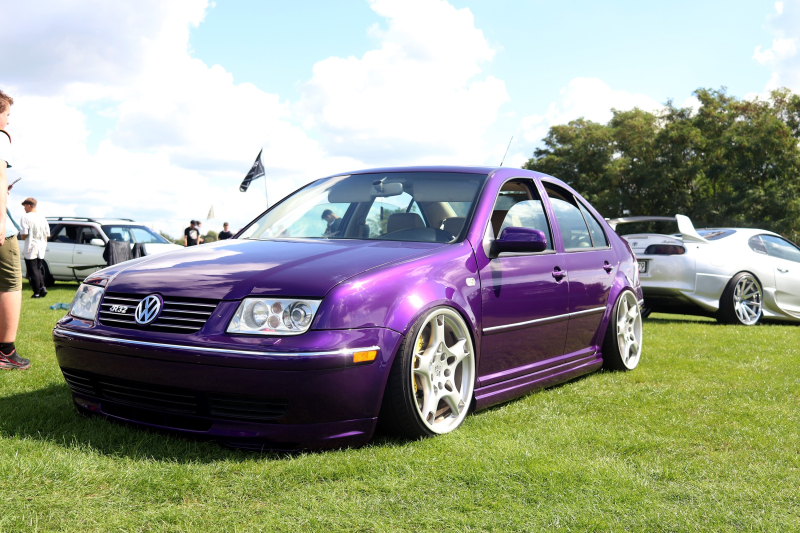 28/44 West Stance Event