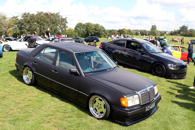 29/44 West Stance Event