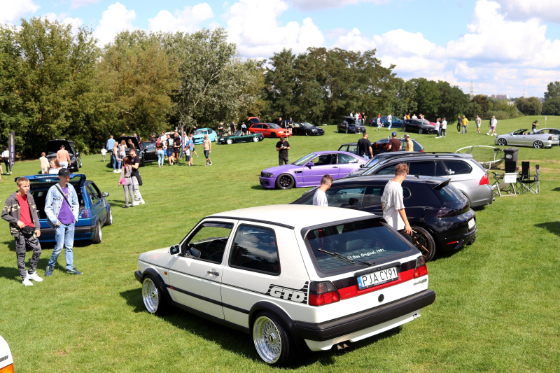 30/44 West Stance Event