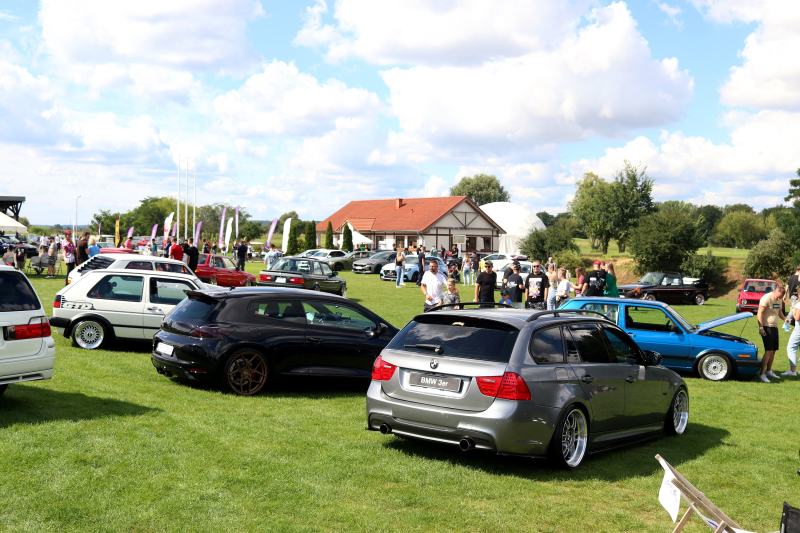 31/44 West Stance Event