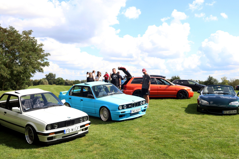 32/44 West Stance Event