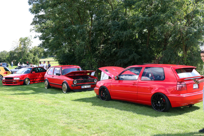 33/44 West Stance Event