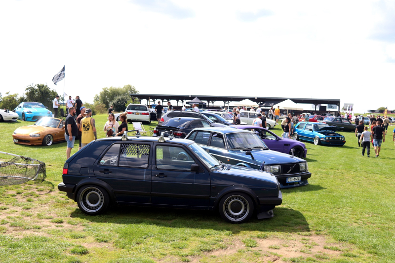 34/44 West Stance Event