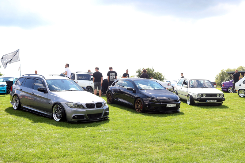 35/44 West Stance Event