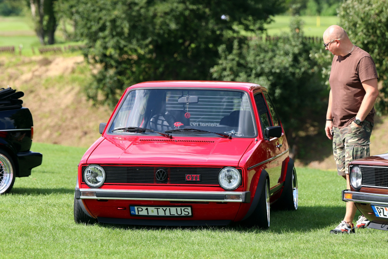 36/44 West Stance Event