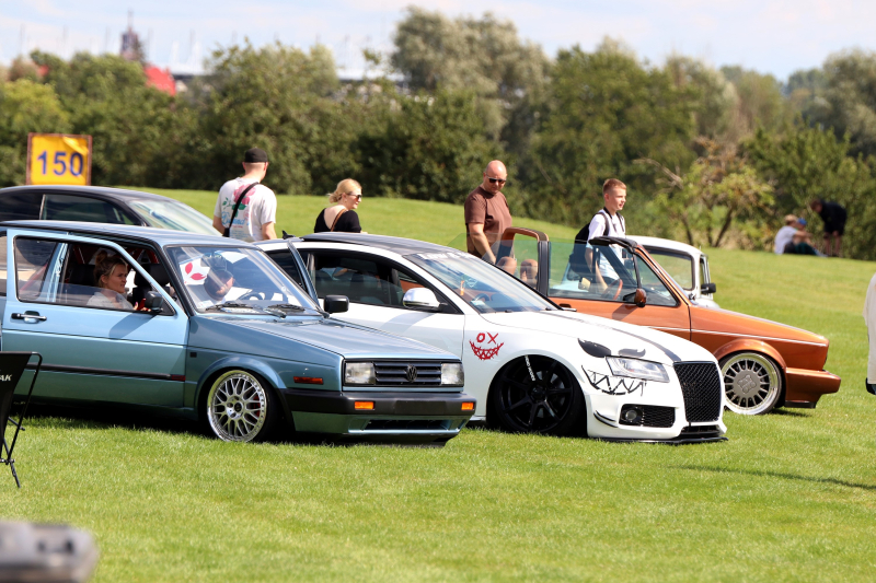 38/44 West Stance Event