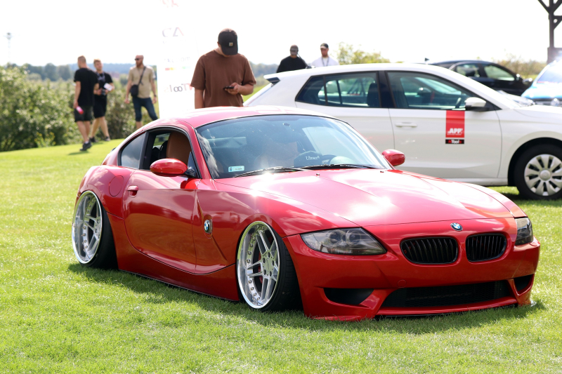 39/44 West Stance Event