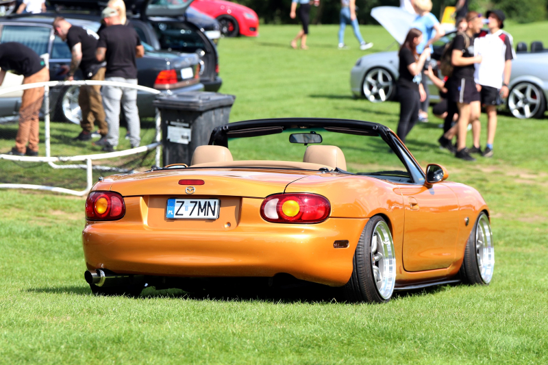 41/44 West Stance Event