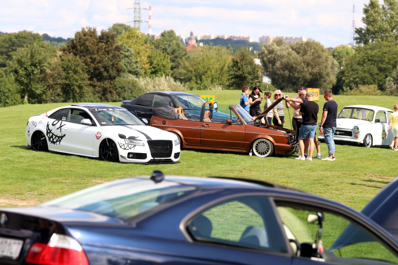 42/44 West Stance Event