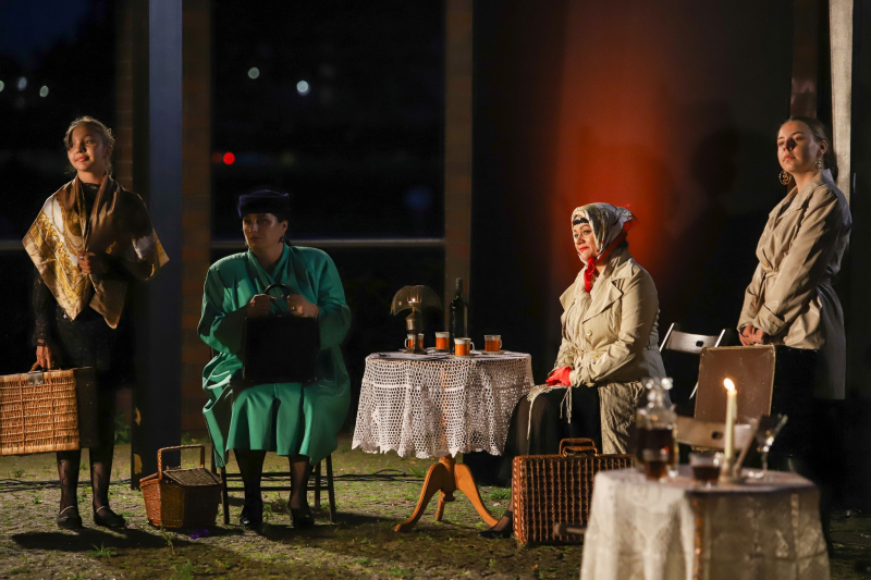 3/20 Nocny Szlak Kulturalny w Gorzowie 2023