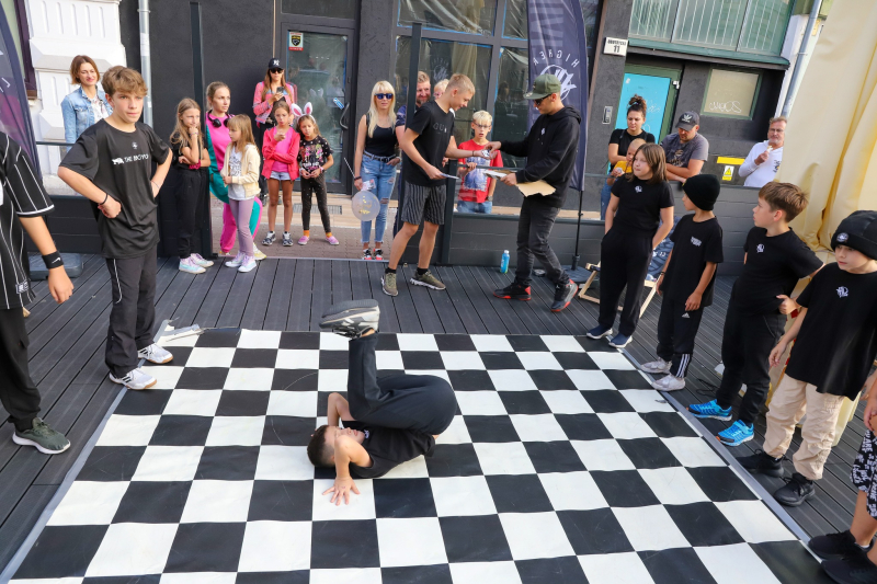 11/20 Nocny Szlak Kulturalny w Gorzowie 2023