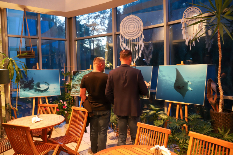 13/20 Nocny Szlak Kulturalny w Gorzowie 2023