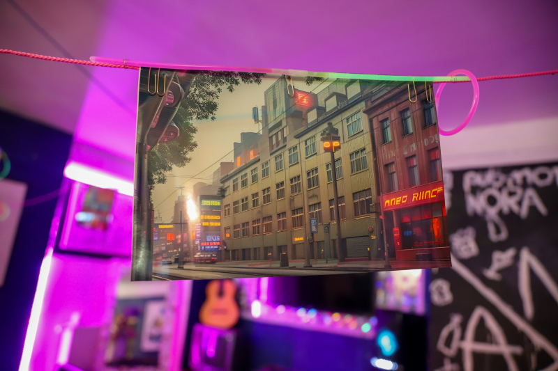 14/20 Nocny Szlak Kulturalny w Gorzowie 2023