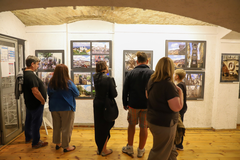 15/20 Nocny Szlak Kulturalny w Gorzowie 2023