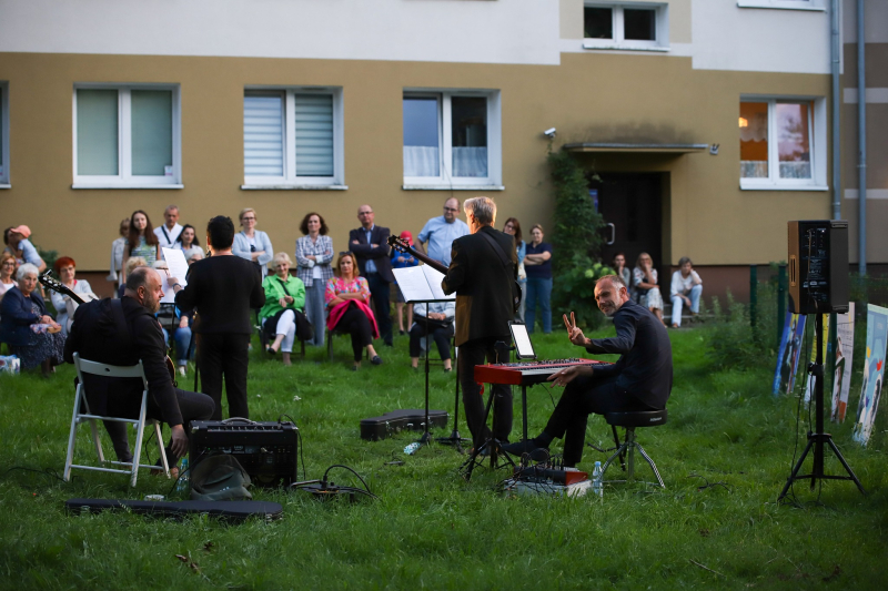 20/20 Nocny Szlak Kulturalny w Gorzowie 2023