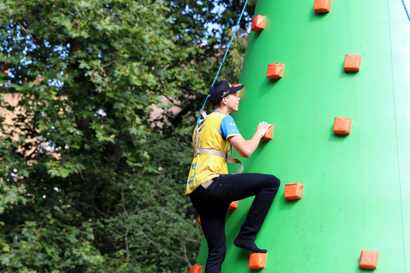 3/33 Urodziny Stali Gorzów