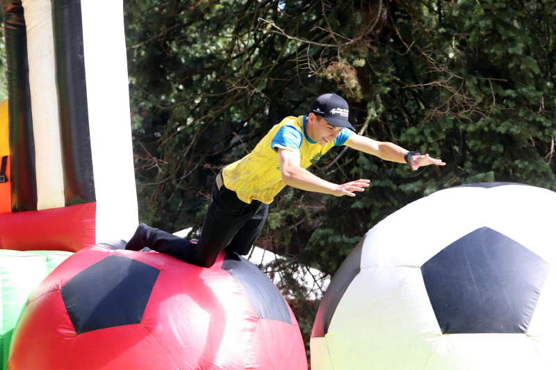 4/33 Urodziny Stali Gorzów