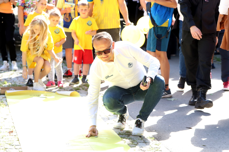 5/33 Urodziny Stali Gorzów