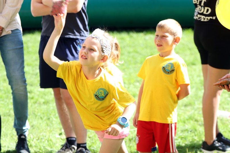 6/33 Urodziny Stali Gorzów