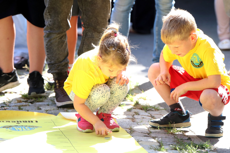 7/33 Urodziny Stali Gorzów