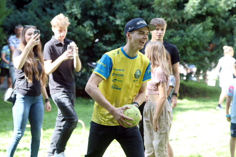 8/33 Urodziny Stali Gorzów