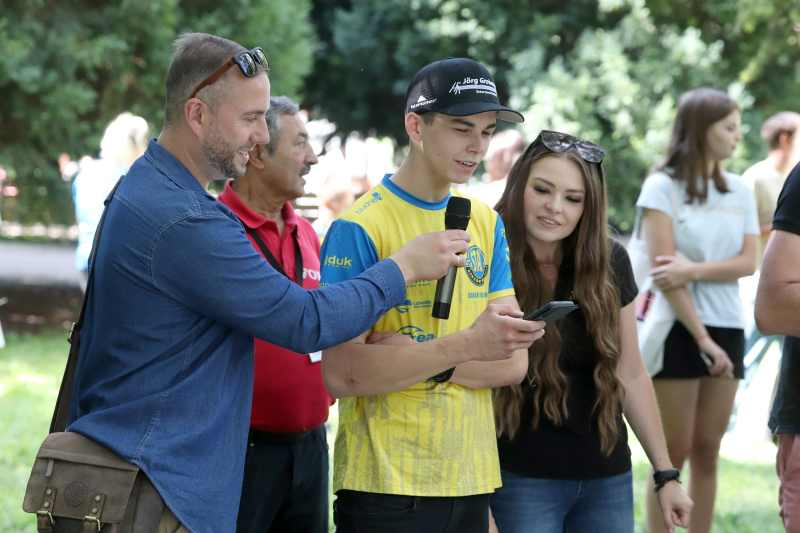 10/33 Urodziny Stali Gorzów