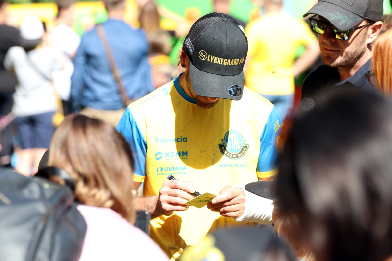 14/33 Urodziny Stali Gorzów