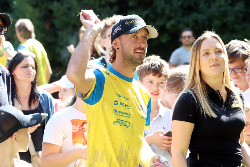 16/33 Urodziny Stali Gorzów